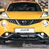 2018 Nissan Juke