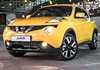 2018 Nissan Juke