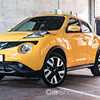 2018 Nissan Juke