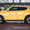 2018 Nissan Juke