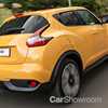2018 Nissan Juke