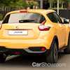 2018 Nissan Juke