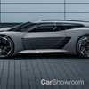 2018 Audi PB18 e-tron Concept