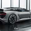2018 Audi PB18 e-tron Concept