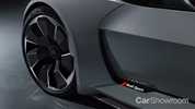 2018 Audi PB18 e-tron Concept