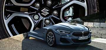Suzuki Pips BMW As ‘Most Profitable Carmaker’ In Q2 2018 – Gallery