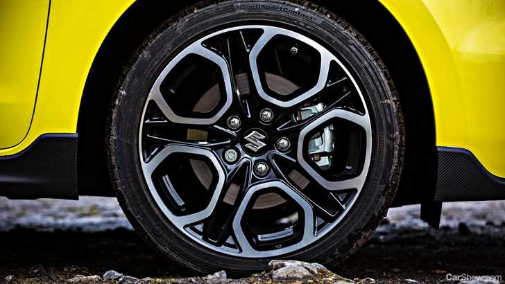 Suzuki Pips BMW As ‘Most Profitable Carmaker’ In Q2 2018 – Gallery