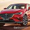 2019 Mazda CX-3 Akari