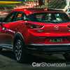 2019 Mazda CX-3 Akari