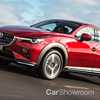 2019 Mazda CX-3 Akari
