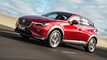 2019 Mazda CX-3 Akari