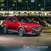 2019 Mazda CX-3 Akari