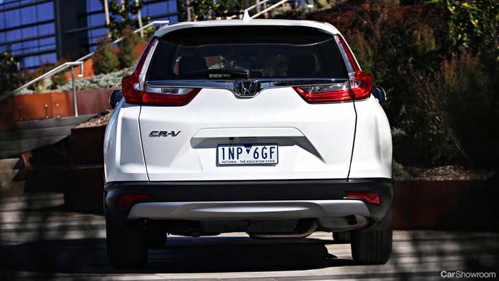 2019 Honda CR-V VI
