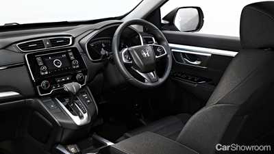 2019 Honda CR-V VI