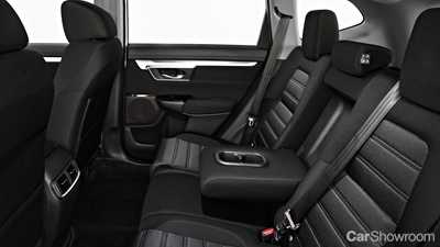 2019 Honda CR-V VI
