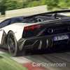 2019 Lamborghini Aventador SVJ