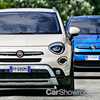 2019 Fiat 500X