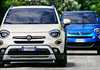 2019 Fiat 500X