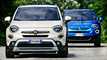 2019 Fiat 500X