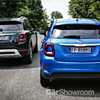 2019 Fiat 500X