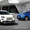 2019 Fiat 500X