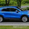 2019 Fiat 500X