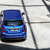 2019 Fiat 500X