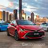 2019 Toyota Corolla Hatch