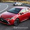 2019 Toyota Corolla Hatch