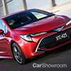 2019 Toyota Corolla Hatch