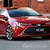 2019 Toyota Corolla Hatch