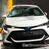 2019 Toyota Corolla Hatch Gets 5-Star ANCAP Rating – Gallery