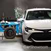 2019 Toyota Corolla Hatch Gets 5-Star ANCAP Rating – Gallery