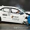2019 Toyota Corolla Hatch Gets 5-Star ANCAP Rating – Gallery