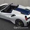 2019 Ferrari 488 Pista Spider