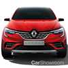 2019 Renault Arkana