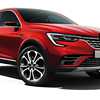 2019 Renault Arkana