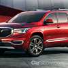 2019 Holden Acadia
