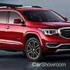2019 Holden Acadia