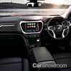 2019 Holden Acadia