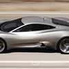 Jag F-Type To Bow Out For Mid-Engine Supercar In 2022