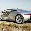 Jag F-Type To Bow Out For Mid-Engine Supercar In 2022