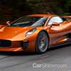 Jag F-Type To Bow Out For Mid-Engine Supercar In 2022