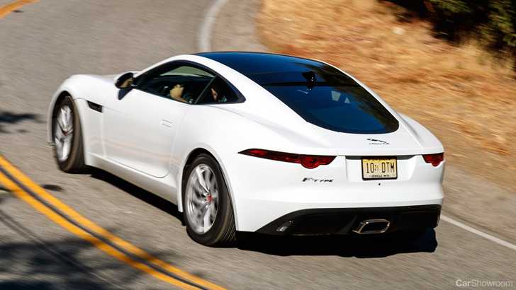 Jag F-Type To Bow Out For Mid-Engine Supercar In 2022