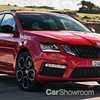 2019 Skoda Octavia RS245 Estate