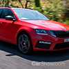 2019 Skoda Octavia RS245 Estate