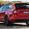 2019 Skoda Octavia RS245 Estate