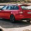 2019 Skoda Octavia RS245 Estate