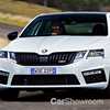 2019 Skoda Octavia RS245 Saloon