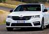 2019 Skoda Octavia RS245 Saloon